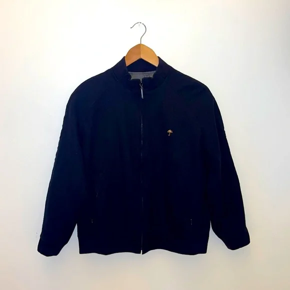 Veste légère pour homme personnalisable | Zippée | Magic Custom